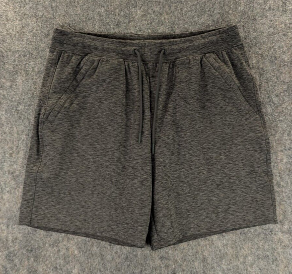 Gilly Hicks Pants - Gilly Hicks Shorts Womens Large Recharge Performance Activewear Pockets Stretch